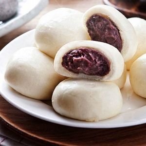 밀원본가 안흥찐빵,(강원ON)직판 밀원본가 안흥찐빵 500g (50gx10개) HACCP